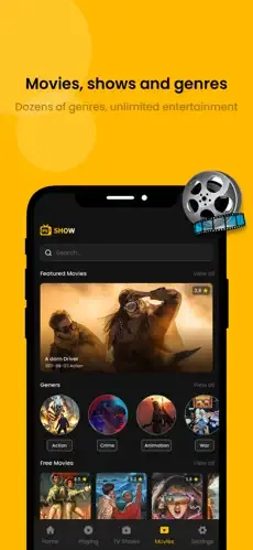 hotstar-asianet Movies and shows